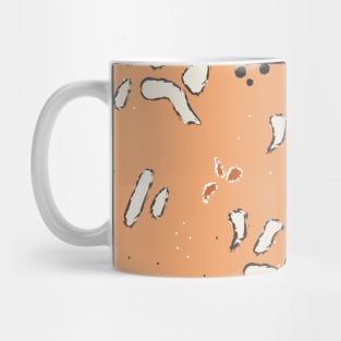 Terracotta Mug